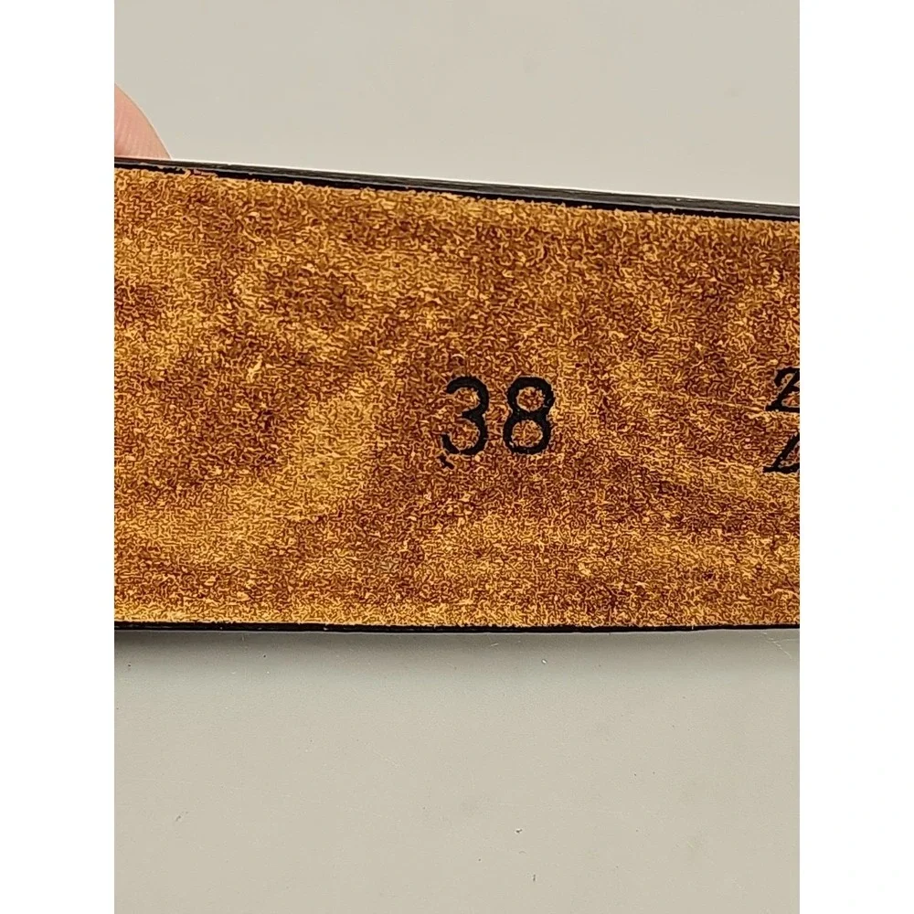 vintage, unknown leather guild